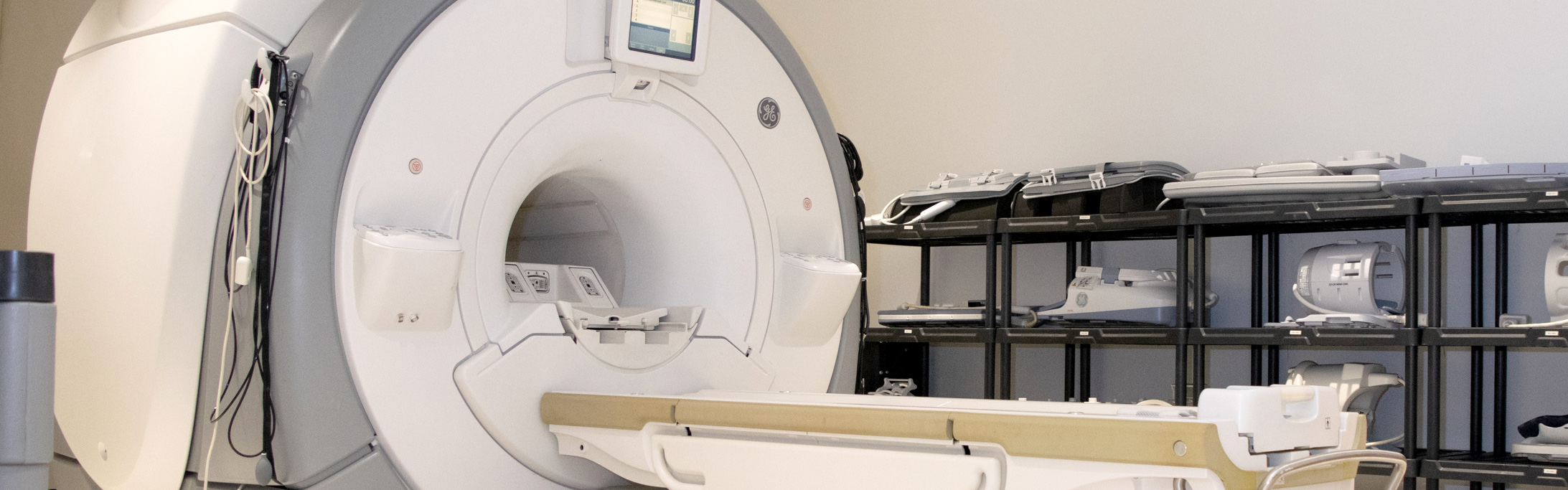 University of Georgia Bio-Imaging Research Center MRI